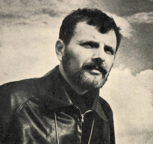 Zdjęcie: Lucian Pintilie