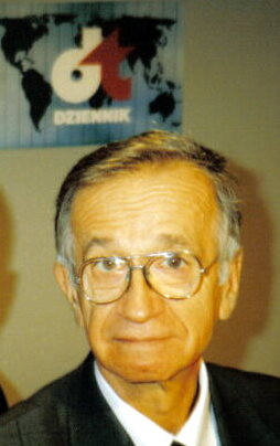 Zdjęcie: Jacek Fedorowicz
