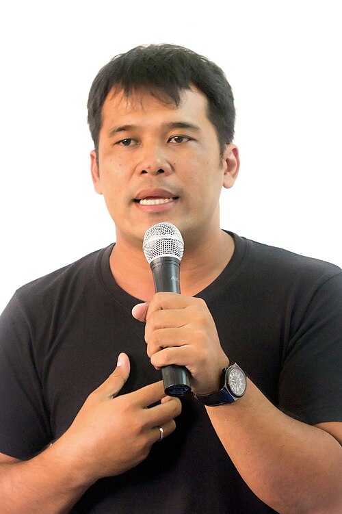 Zdjęcie: Ifa Isfansyah
