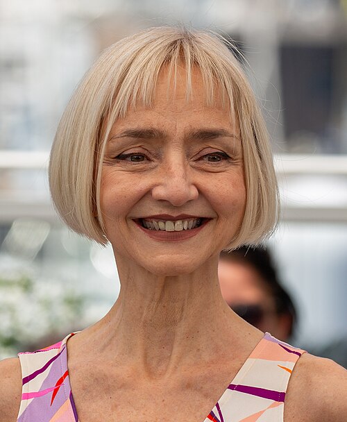 Zdjęcie: Maria de Medeiros
