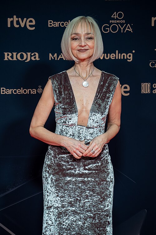 Maria de Medeiros, 2026
