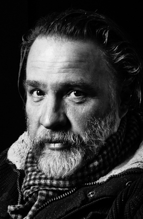 Bouli Lanners, 2013