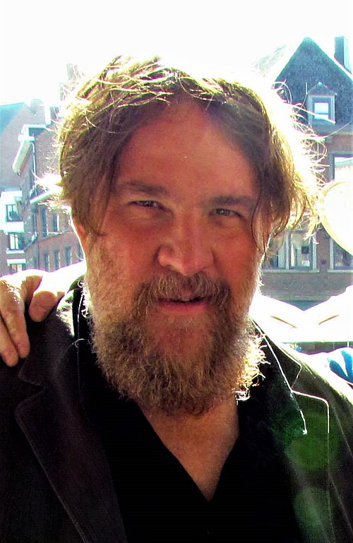 Bouli Lanners, 2011