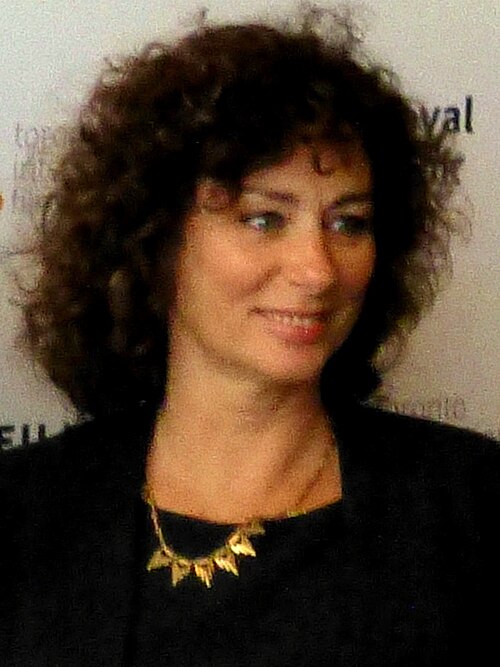 Zdjęcie: Isabelle Candelier