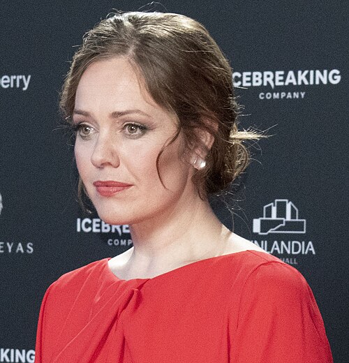 Zdjęcie: Oona Airola
