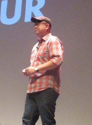 Zdjęcie: Peter Sohn