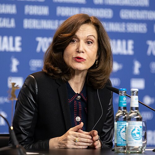 Zdjęcie: Anne Fontaine