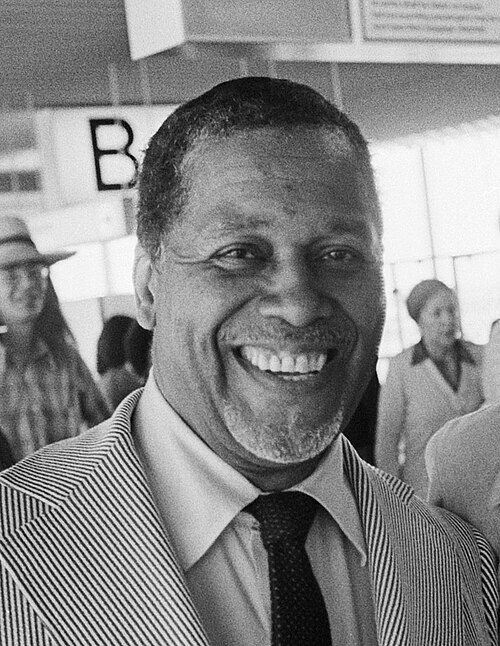 Zdjęcie: John Lewis