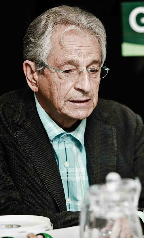 Zdjęcie: Fernando Gabeira