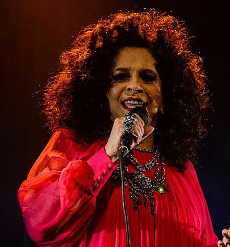 Zdjęcie: Gal Costa