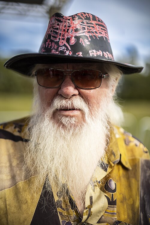 Zdjęcie: Hermeto Pascoal