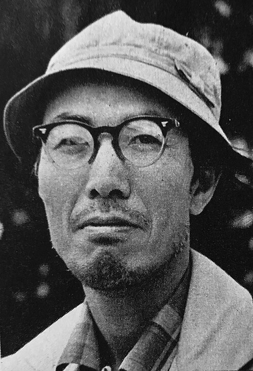 Seijun Suzuki, 1962