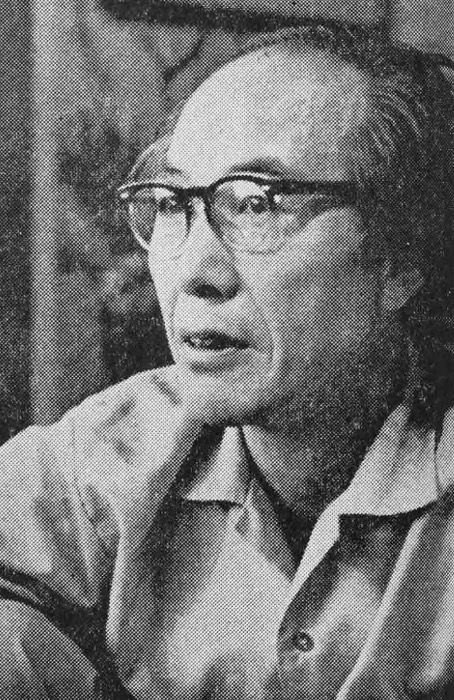 Seijun Suzuki, 1966