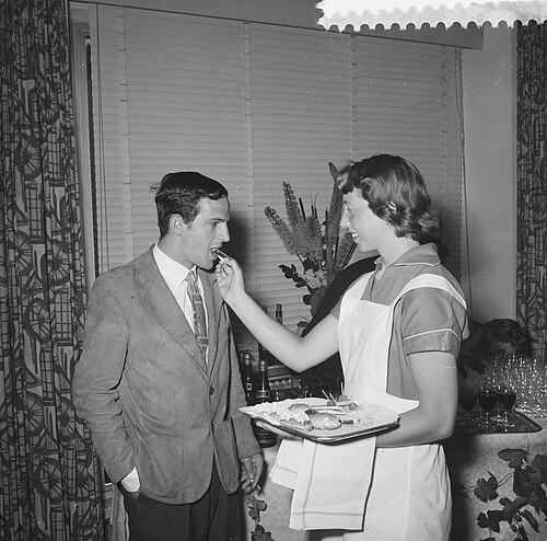 François Truffaut, 1959