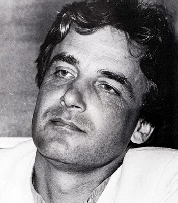 Zdjęcie: Andrzej Żuławski