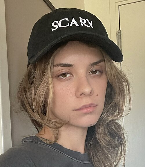 Zdjęcie: Dasha Nekrasova