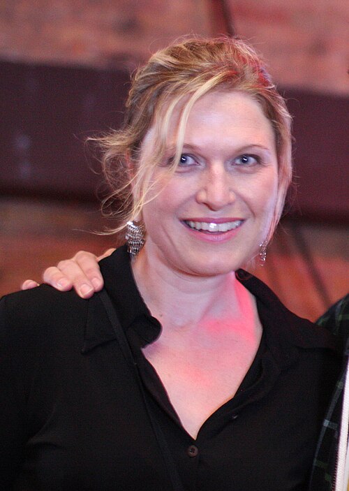 Zdjęcie: Tosca Musk