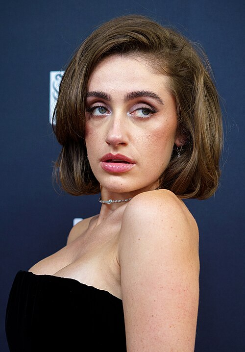 Zdjęcie: Rachel Sennott