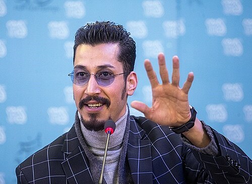Zdjęcie: Bahram Afshari