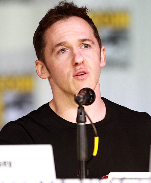 Zdjęcie: Jeff Davis