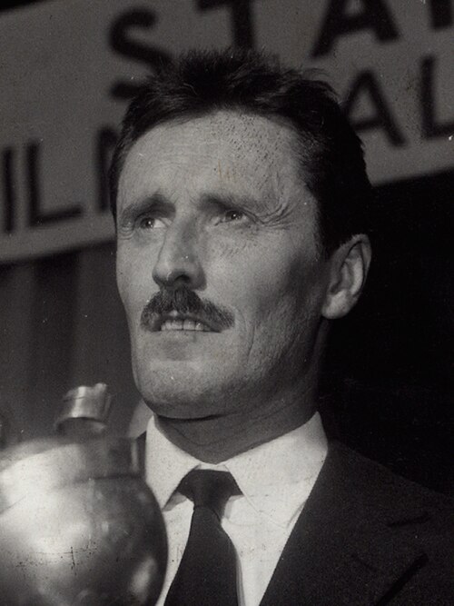 Zdjęcie: Pietro Germi