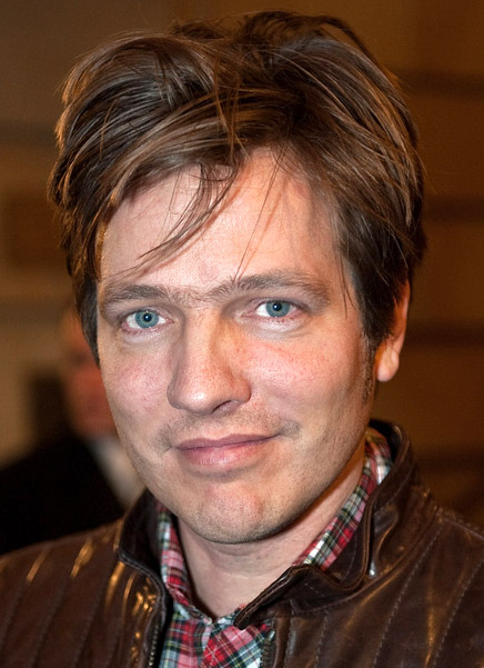 Zdjęcie: Thomas Vinterberg