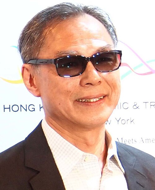 Zdjęcie: Ringo Lam