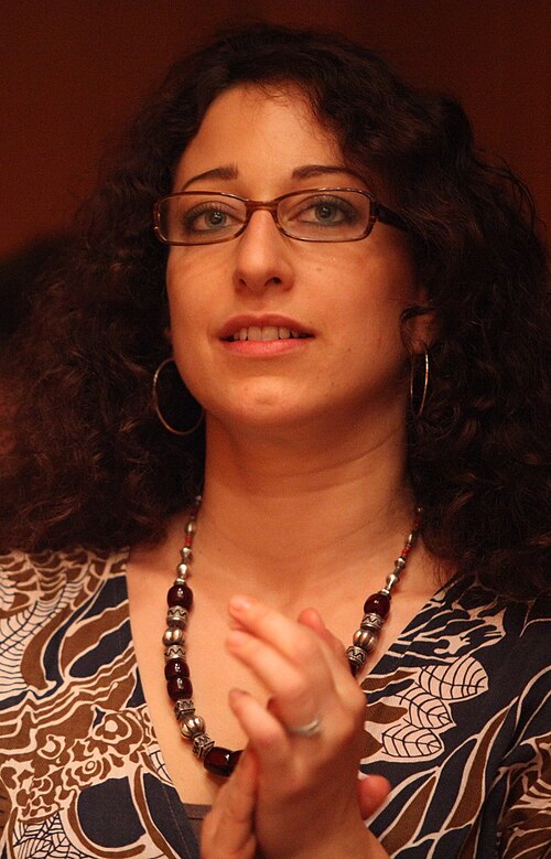 Zdjęcie: Mona Achache