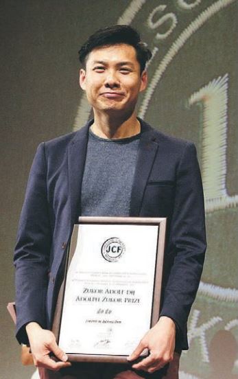 Zdjęcie: Anthony Chen