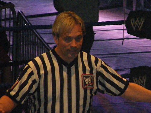 Zdjęcie: Charles Robinson