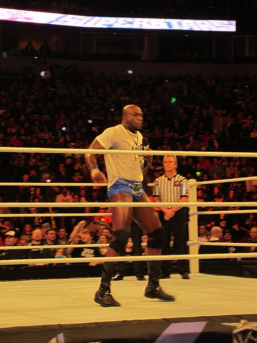 Charles Robinson, 2013