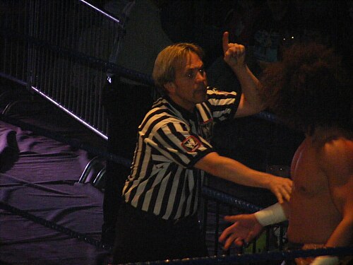 Charles Robinson, 2009