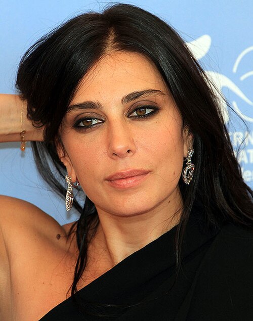 Zdjęcie: Nadine Labaki