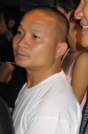 Zdjęcie: Phetthai Vongkhumlao