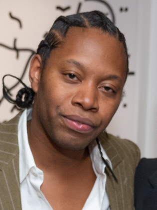 Zdjęcie: Jeremy O. Harris