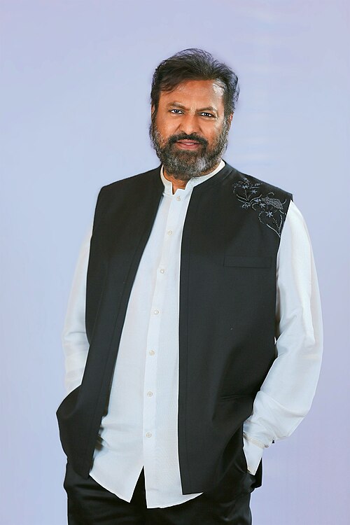 Zdjęcie: Mohan Babu