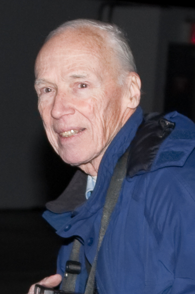 Zdjęcie: Bill Cunningham