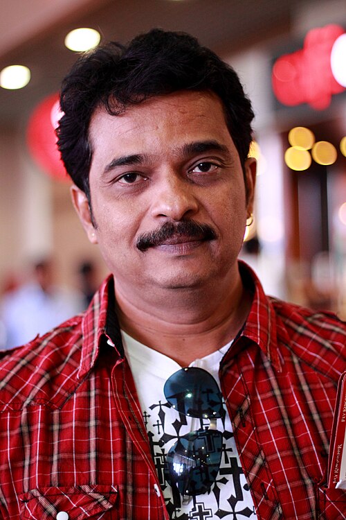 Zdjęcie: Jayaraj