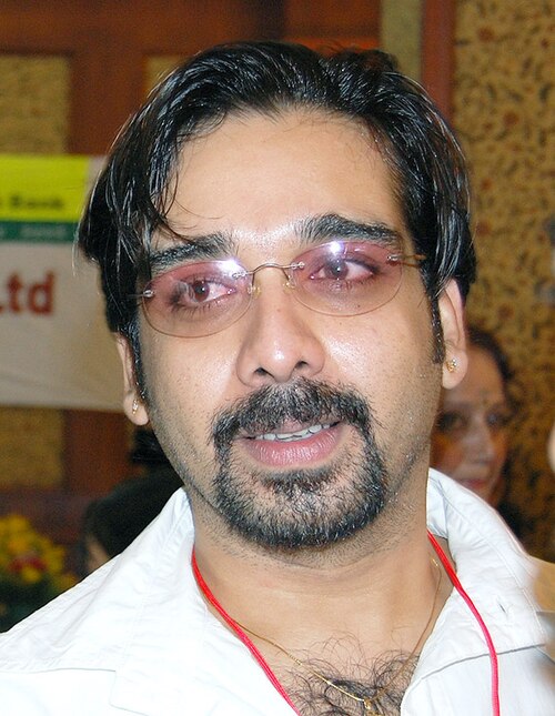 Zdjęcie: Vineeth