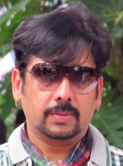 Vineeth, 2010