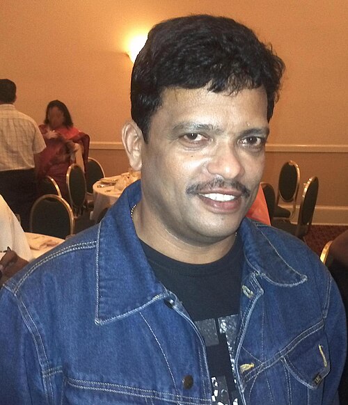 Zdjęcie: Jagadish