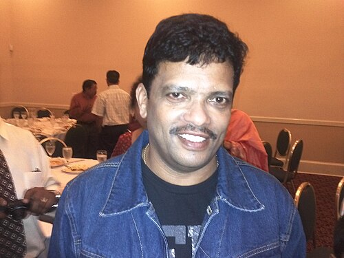 Jagadish, 2012