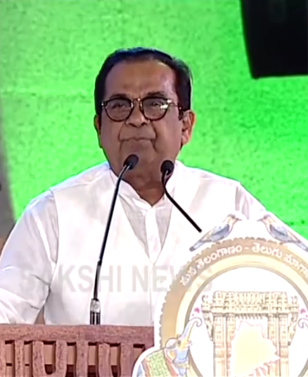Zdjęcie: Brahmanandam
