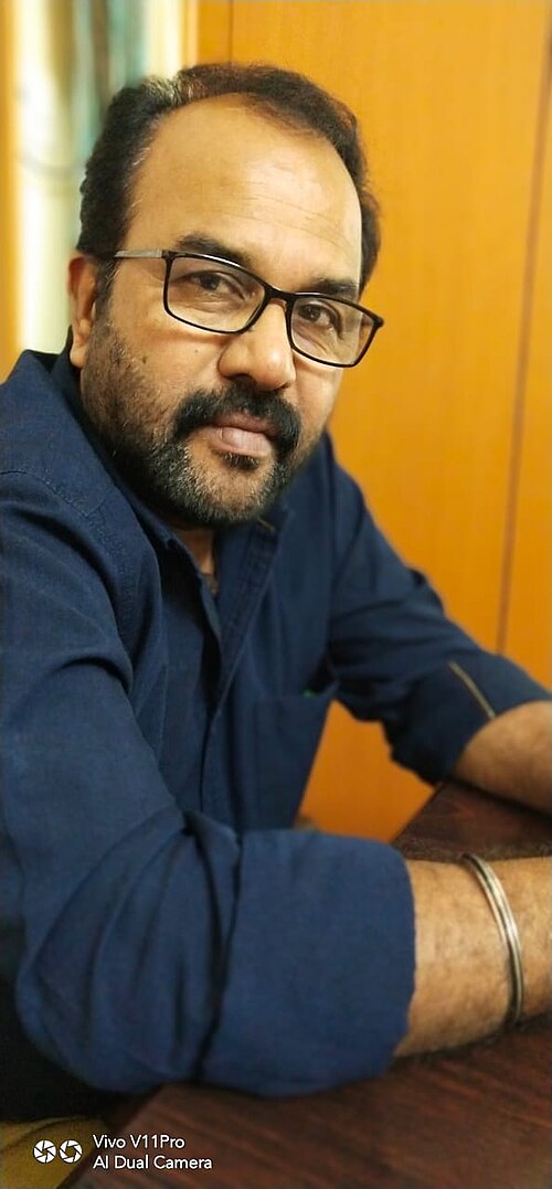 Zdjęcie: Suresh