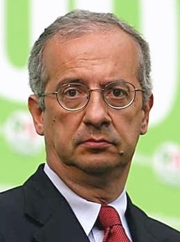 Zdjęcie: Walter Veltroni
