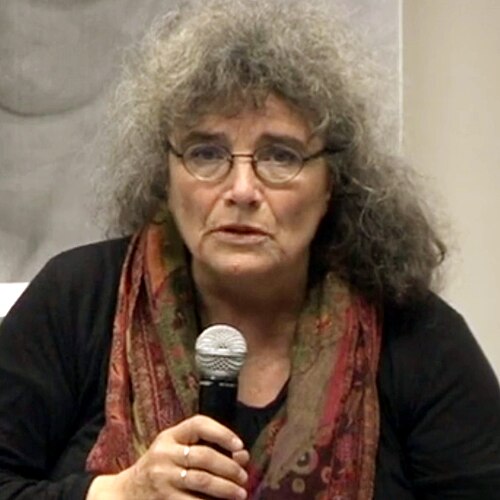 Zdjęcie: Coline Serreau