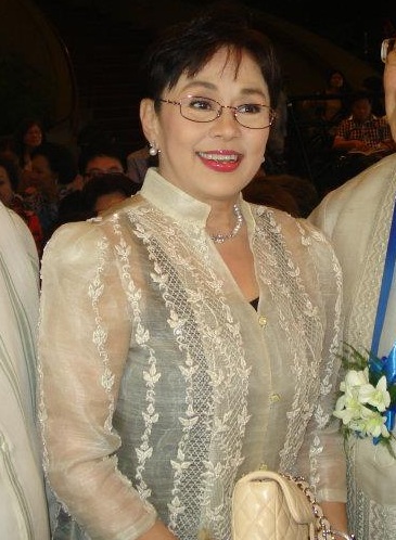 Zdjęcie: Vilma Santos