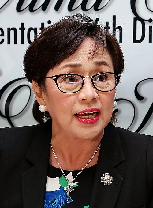 Vilma Santos, 2018