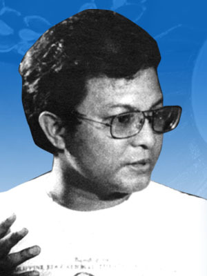 Zdjęcie: Lino Brocka