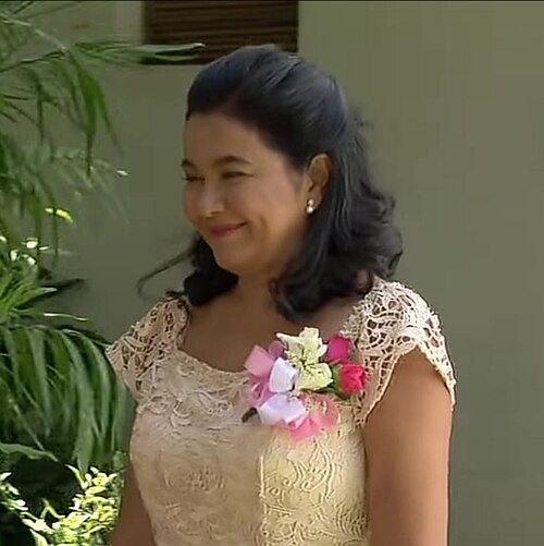 Zdjęcie: Lorna Tolentino